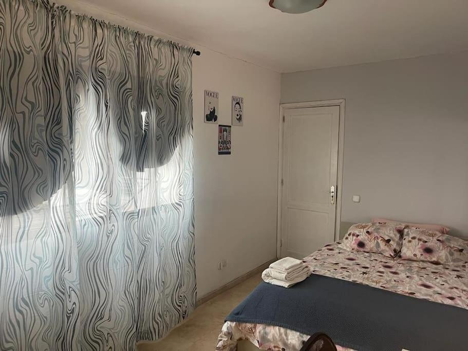 Habitacion Canteras Con Bano Privado , En Apartamento Compartido Las Palmas de Gran Canária Exterior foto